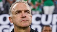 Meet the Belfast man aiming to upset England with Ghana