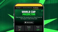 Make your predictions for the last two games of World Cup 2026