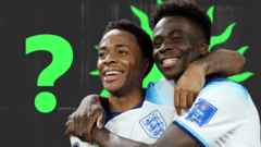 World Cup quiz: England's previous opening games