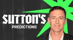 Sutton's World Cup score predictions - second group games