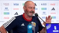Scotland have coping strategy for weather delays