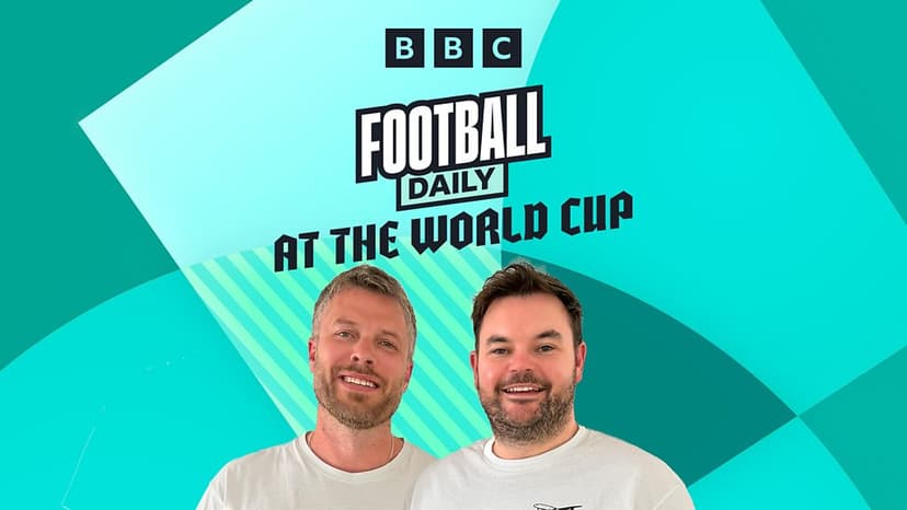 World Cup: David Villa on Spain, Messi & World Cup glory