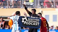 Podcast: World Cup lessons & Celtic's transfer standstill