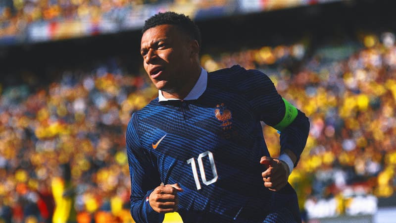 2026 World Cup Golden Ball: Kylian Mbappé, Lionel Messi In Tight Race