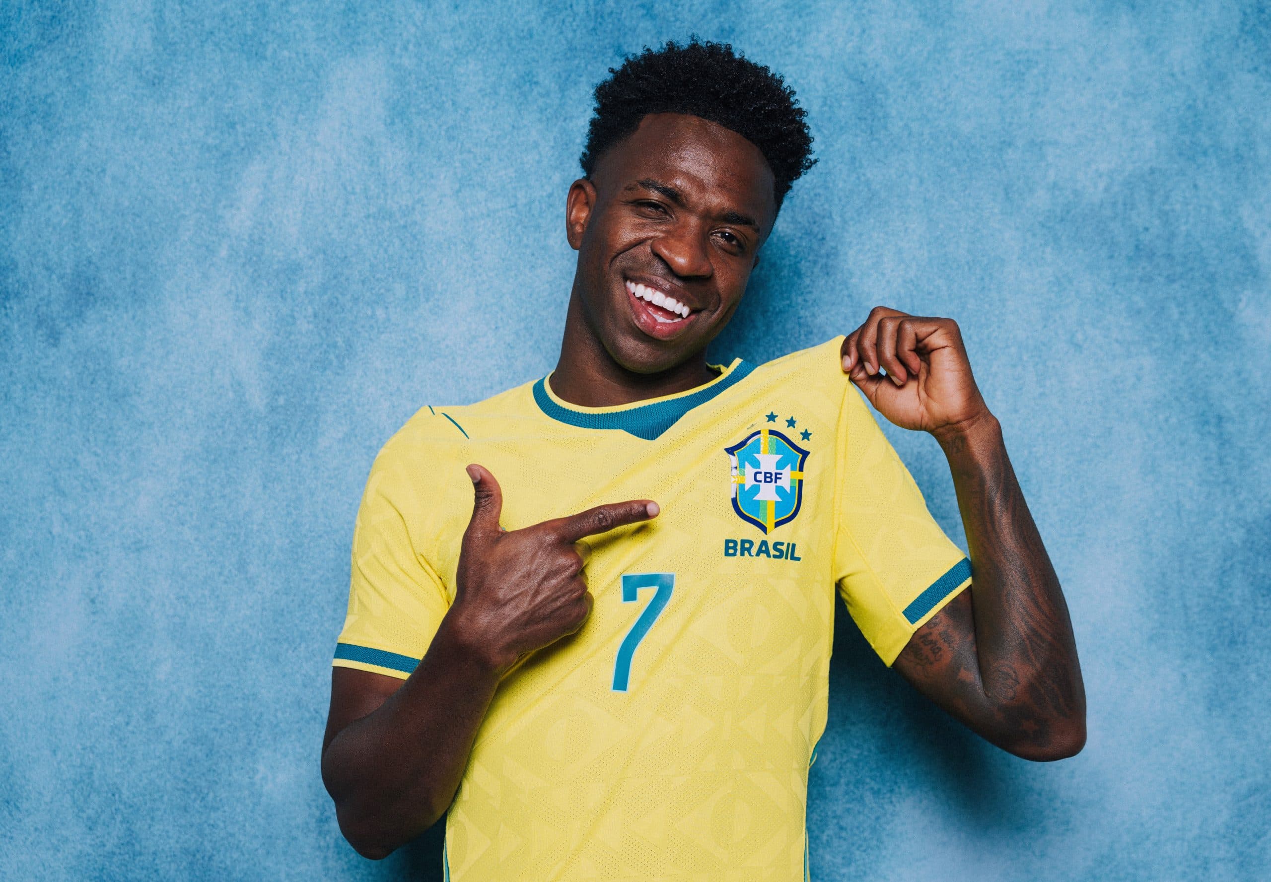 2026 World Cup Golden Boot: Vinícius Júnior Surges Up Oddsboard