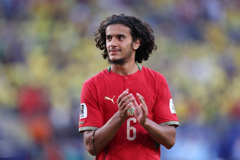 Morocco's World Cup Star Ayyoub Bouaddi Will Be On Wishlist Of Top Clubs