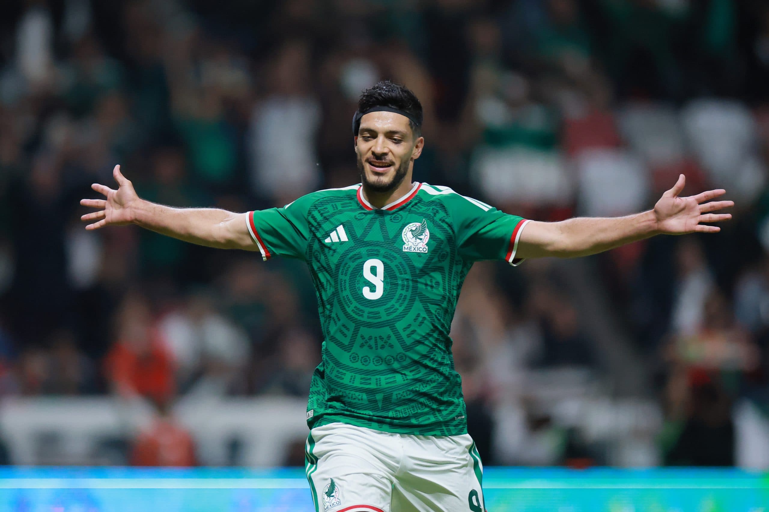Mexico vs South Africa Odds, Predictions, Picks for World Cup Match