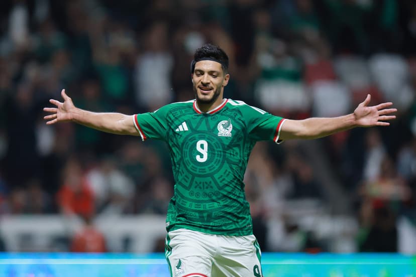 Mexico vs South Africa Odds, Predictions, Picks for World Cup Match