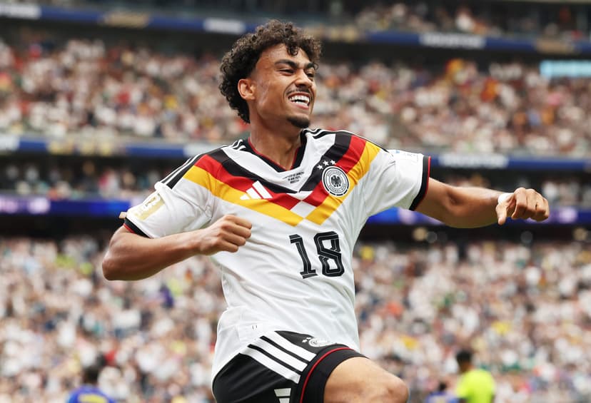 2026 World Cup Odds: Germany Heavily Favored to Win Group E After 7-1 Win