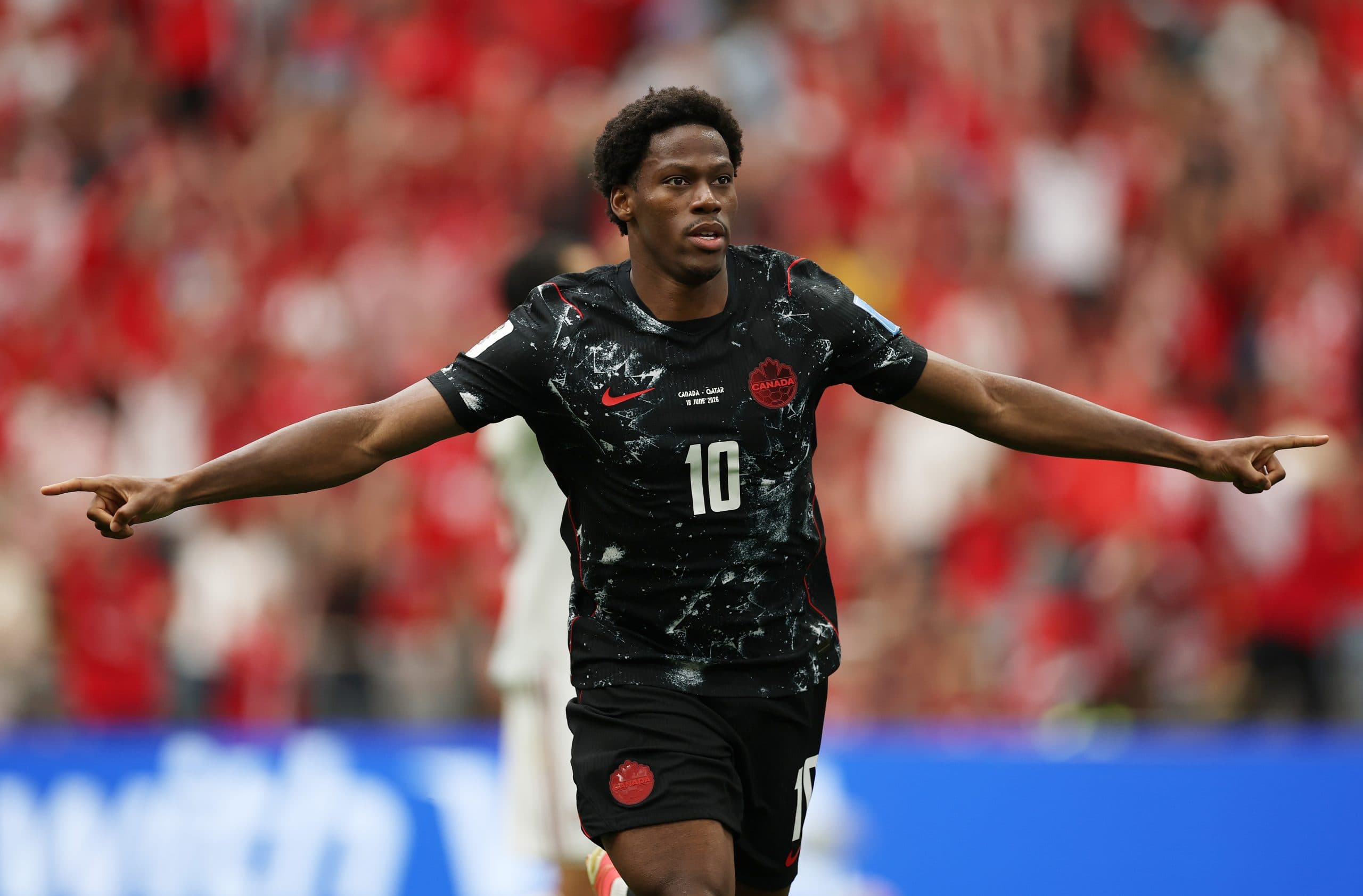2026 World Cup: Canada's Odds Surge After Dominating Win