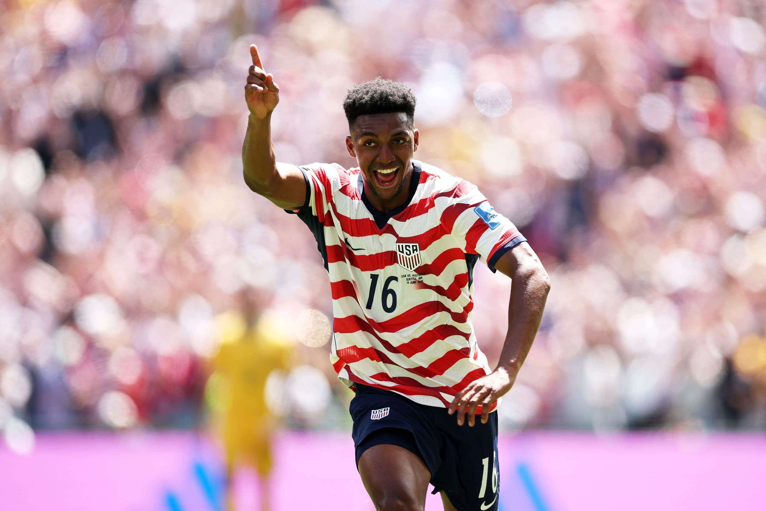 2026 World Cup: France, Spain Remain Favored; USA Rising
