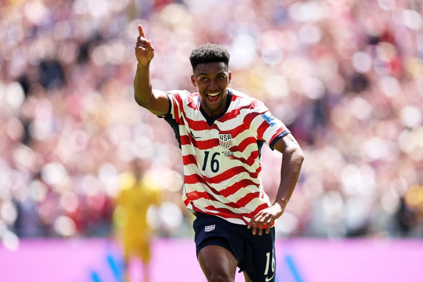 2026 World Cup: France, Spain Remain Favored; USA Rising