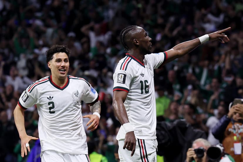 2026 World Cup Odds: France Strengthens Grip As Favorite; Mexico Rises