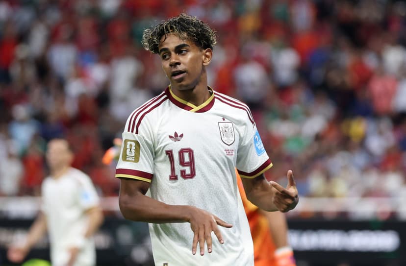 2026 World Cup Odds: Spain, France Clinch Groups