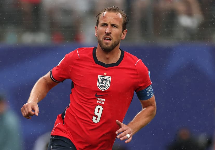 2026 World Cup Odds: England Clinches Group L