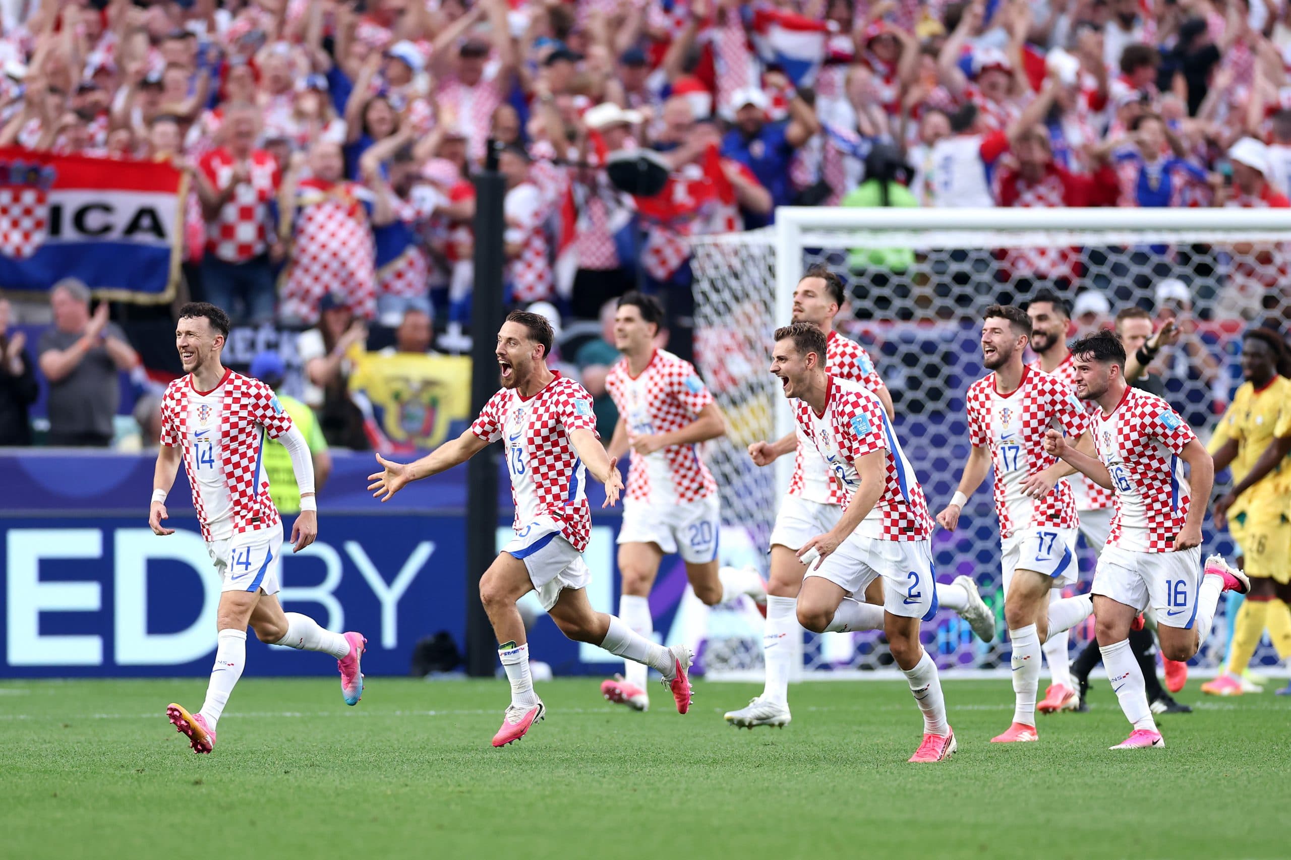 2026 World Cup Bracket: Live Look At The Round Of 32 Matchups