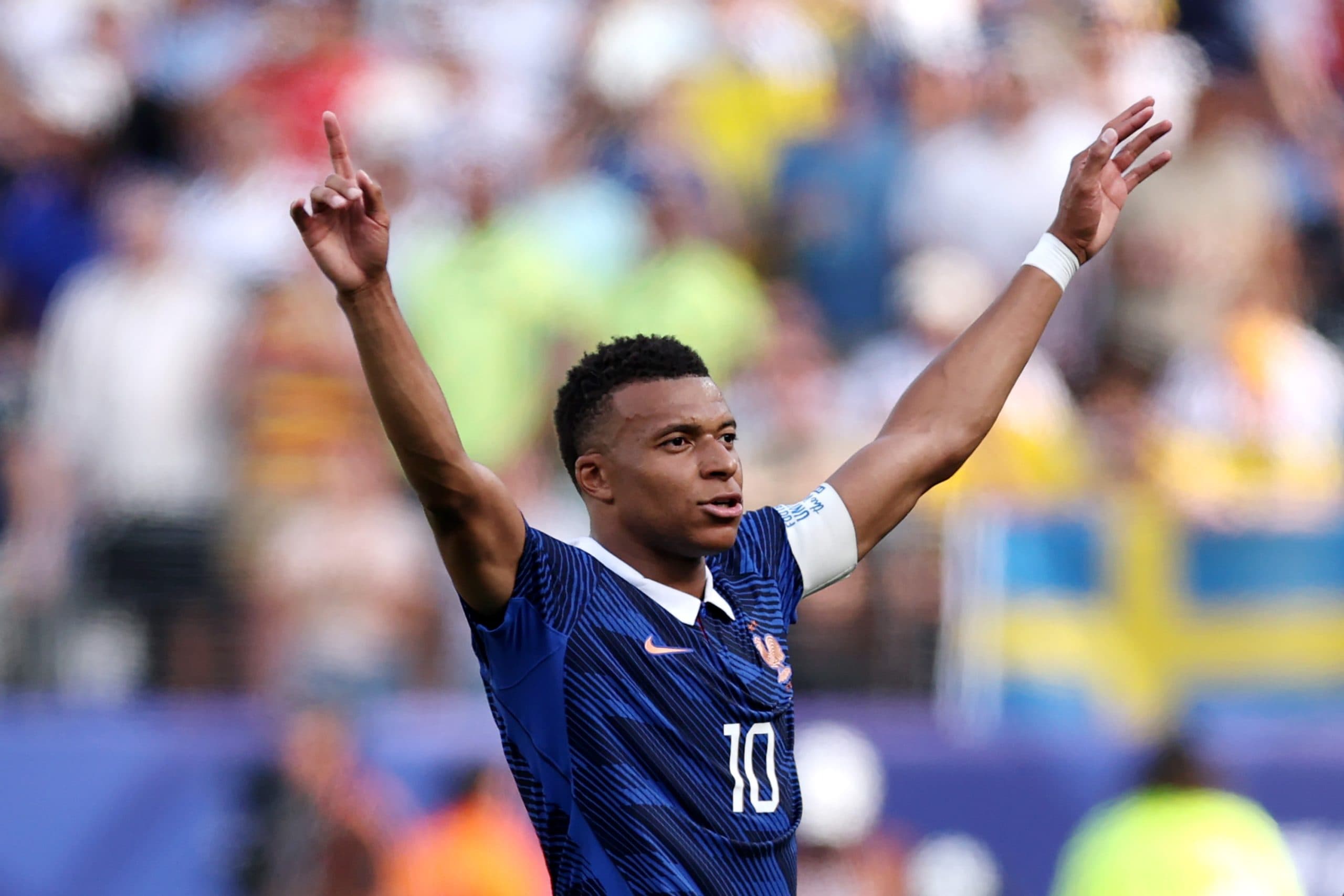 2026 World Cup Odds: France Strengthens Grip As Favorites; Mexico Rises