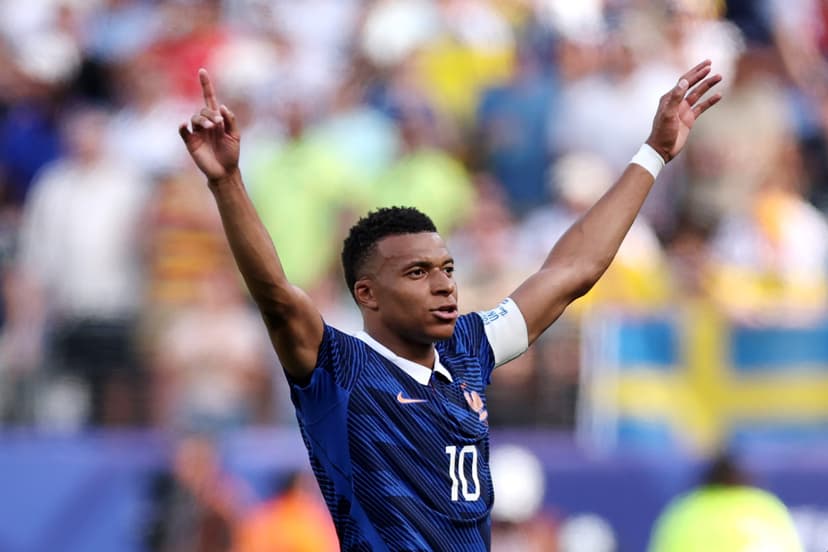 2026 World Cup Odds: France Strengthens Grip As Favorites; Mexico Rises