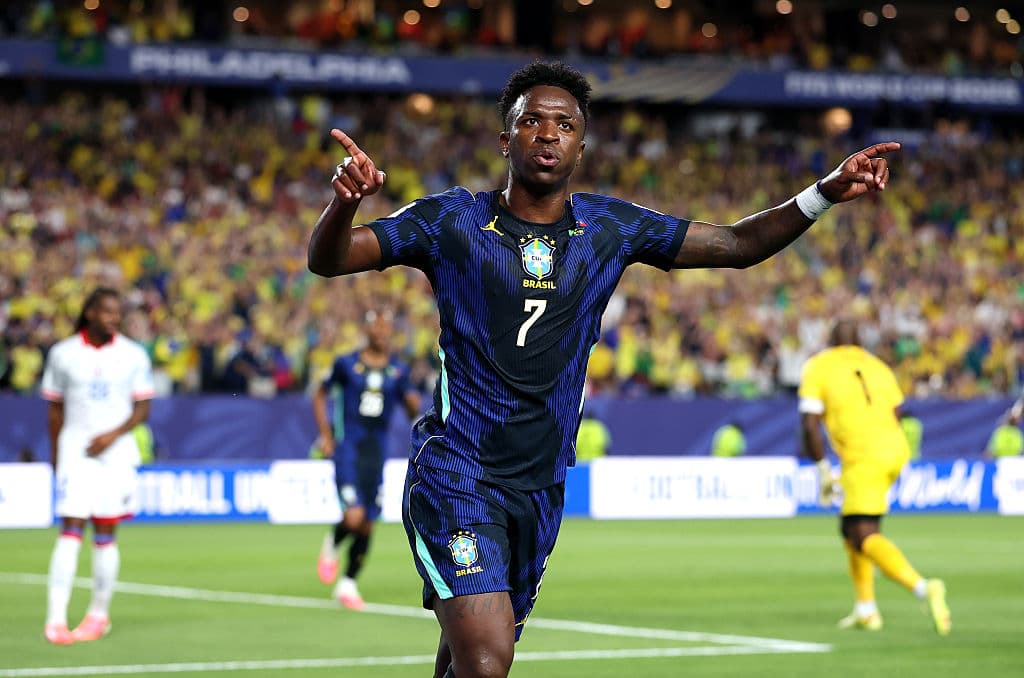 How to Watch the World Cup Today: Schedule, Times, TV, Streaming for Brazil, Mexico, More