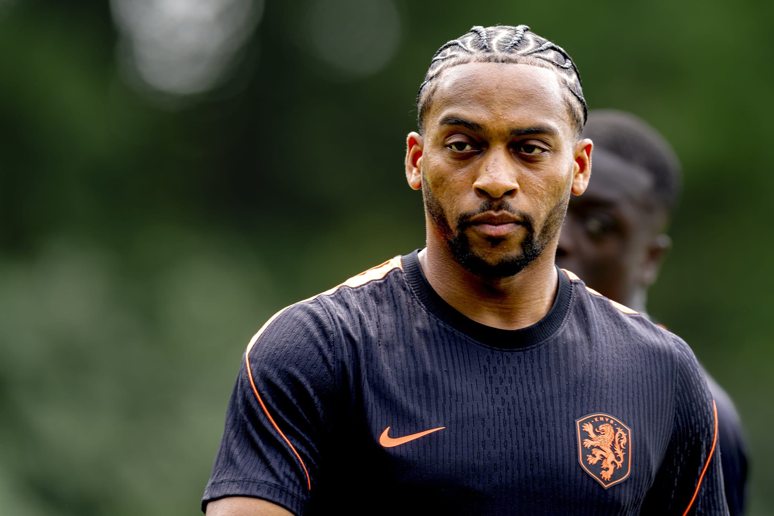 Netherlands' Jurrien Timber Out For World Cup; Lutsharel Geertruida Called Up