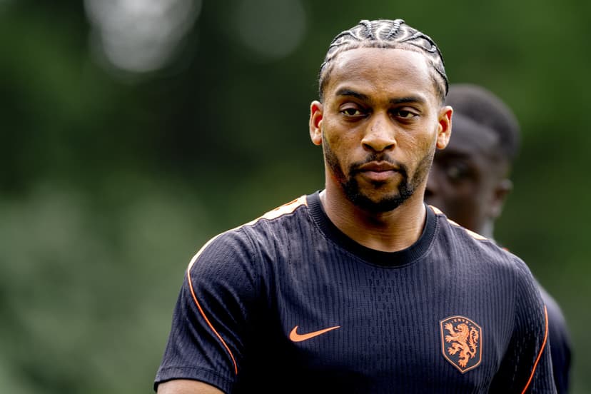 Netherlands' Jurrien Timber Out For World Cup; Lutsharel Geertruida Called Up
