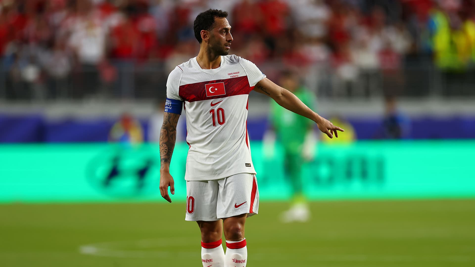 2026 World Cup Odds: Back Türkiye Over United States