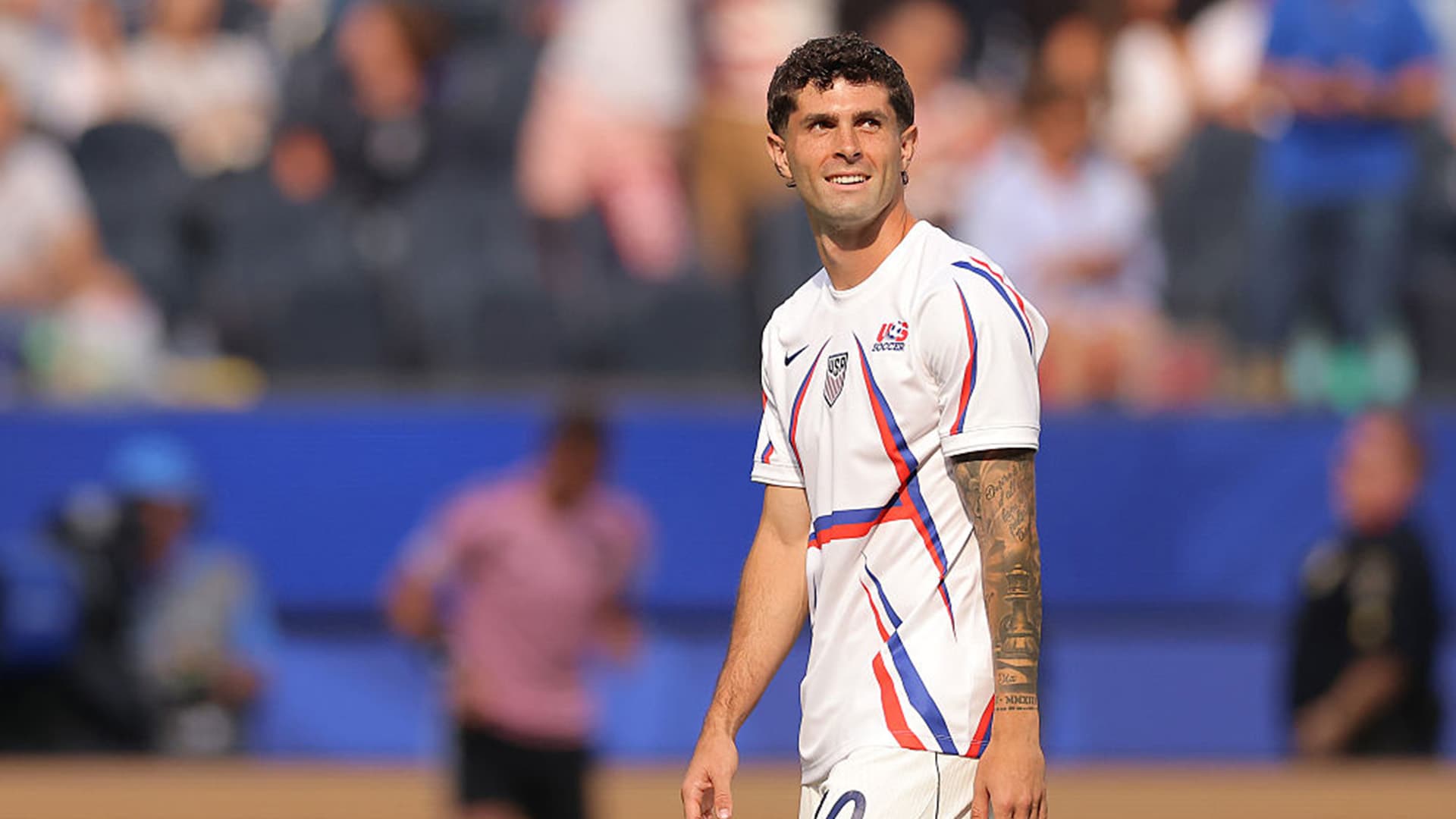 2026 World Cup Odds: USA, Morocco Surge After Openers