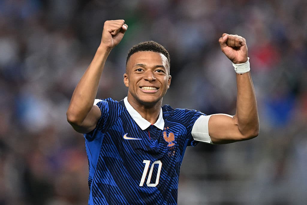 2026 World Cup Group I Scenarios, Standings for France, Norway, Senegal, Iraq