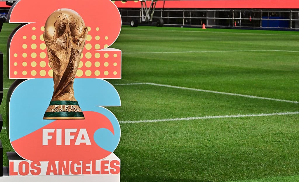2026 World Cup Opening Ceremonies: How to Watch, Who is Performing, Start Times