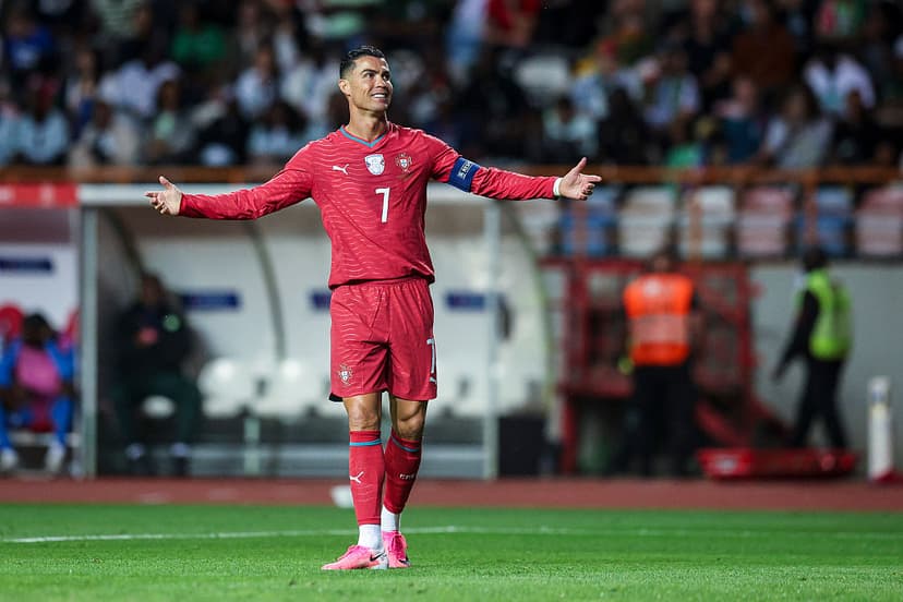 How to Watch the World Cup Today: Schedule, Times, TV, Streaming for England, Portugal, More