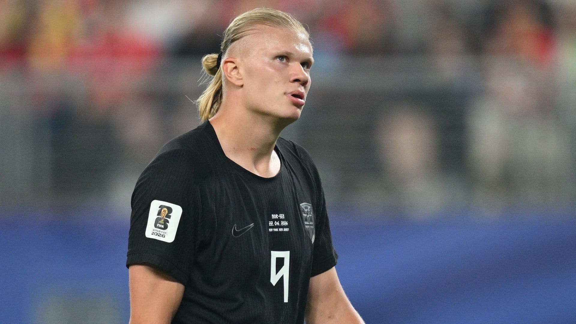 Erling Haaland Gives Norway 'Very Slim' Chances Of Beating Brazil In Round Of 16