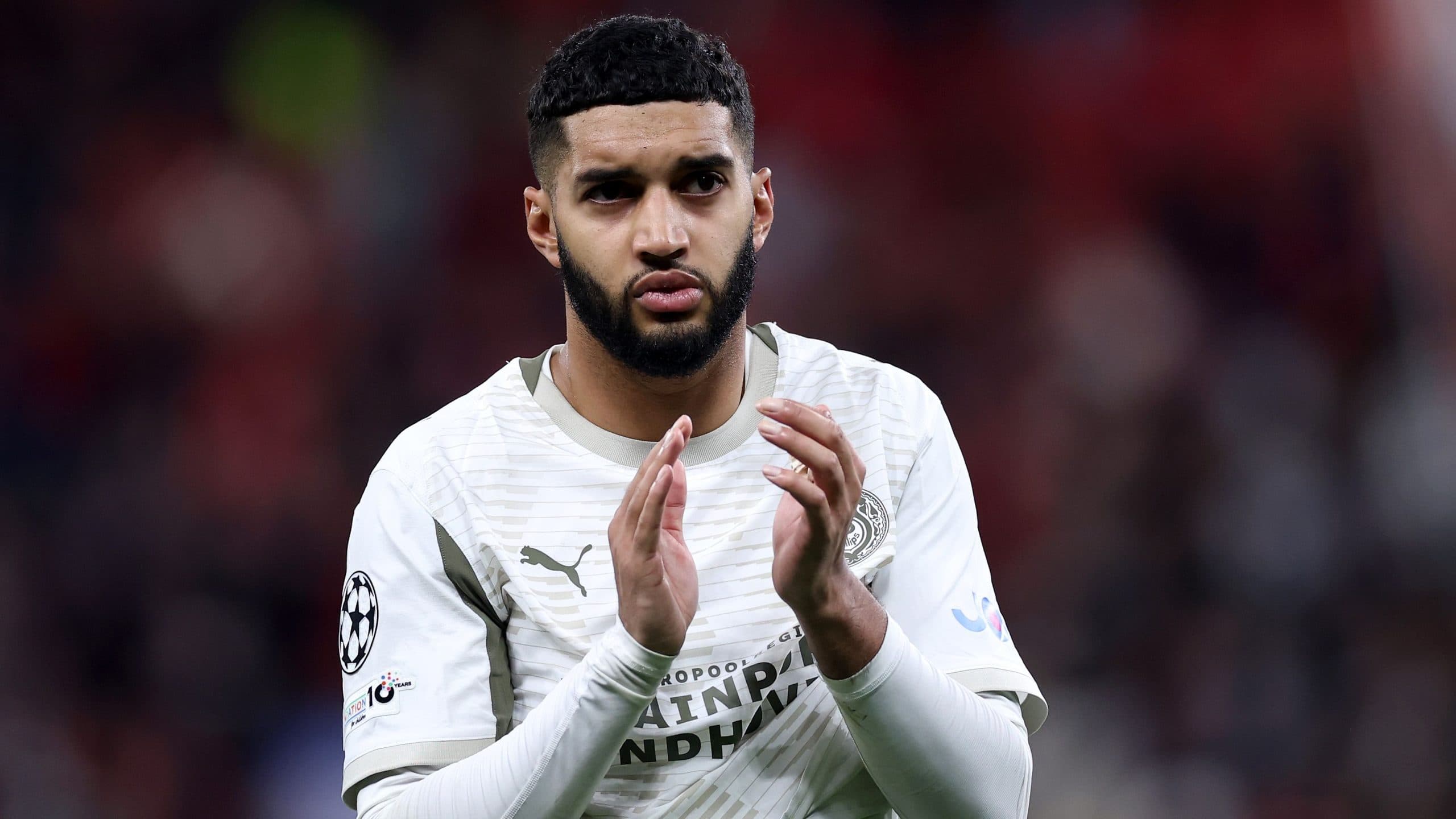 World Cup Breakout Star Ismael Saibari Completes €50 Million Move To Bayern Munich