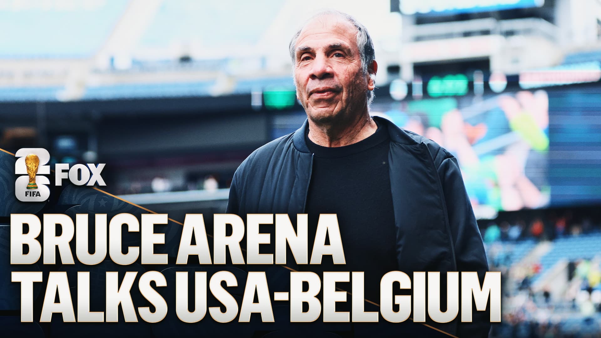 One Man Led USA To A World Cup Quarterfinals. He Thinks Pochettino Can Do It Too.