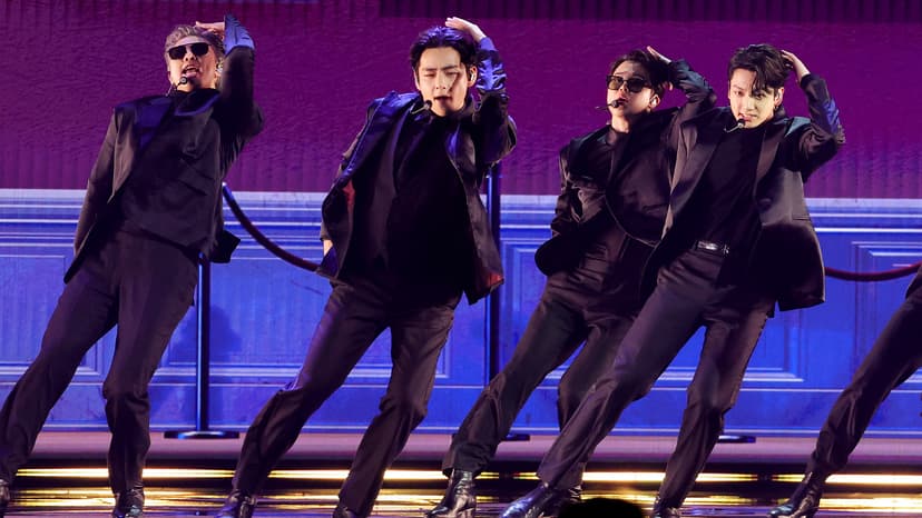 2026 World Cup Odds: Which Songs Will BTS, Shakira, Madonna Perform First?