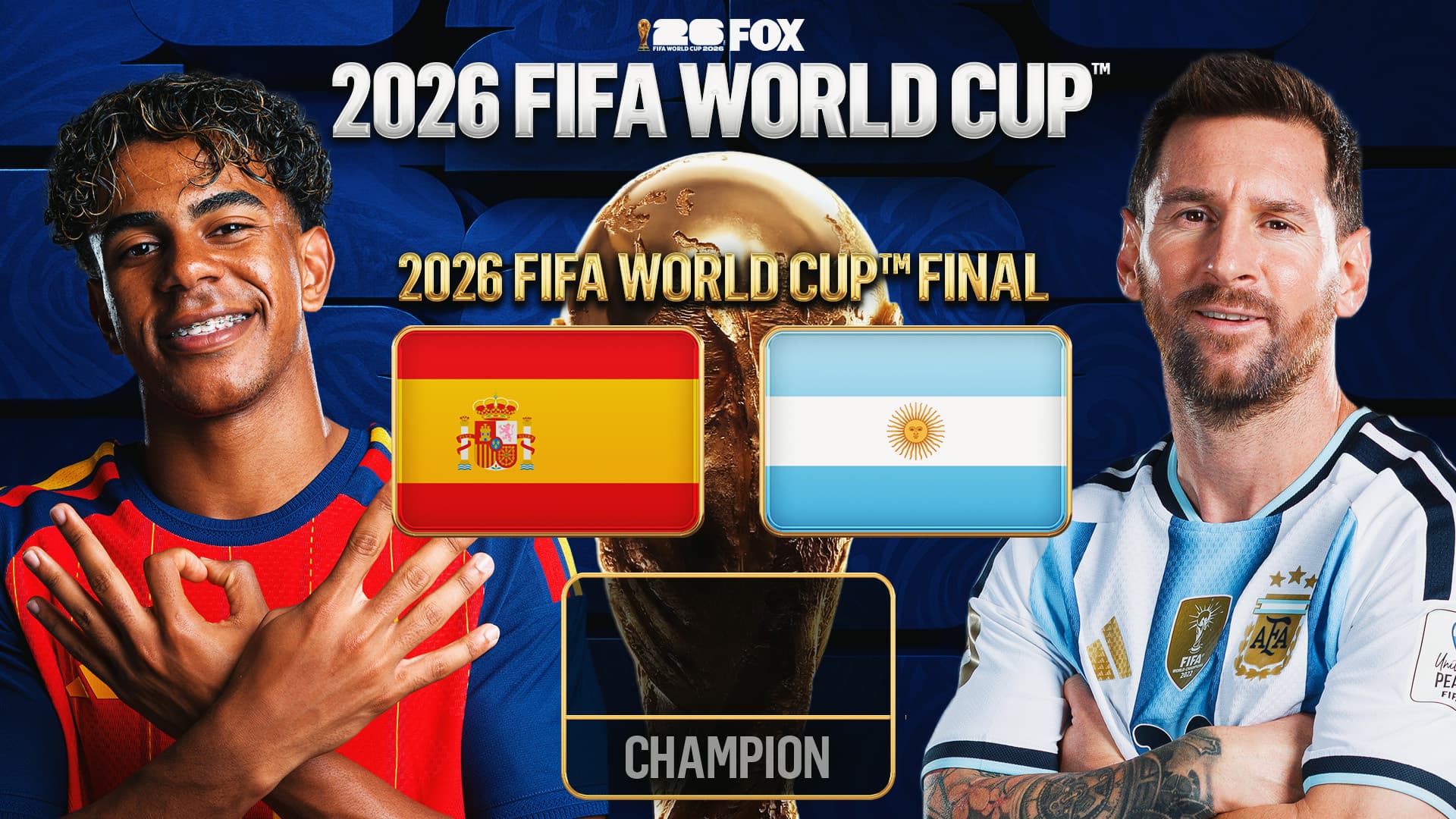 Expert World Cup Predictions For The Spain-Argentina Final