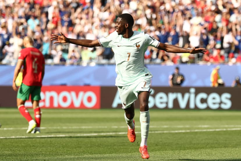 2026 World Cup Title Odds: France Strengthens Grip As Favorites