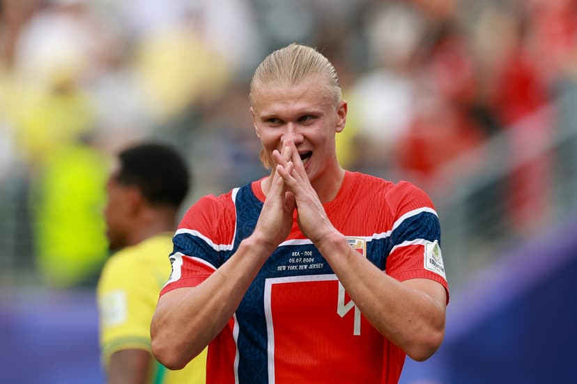 2026 World Cup Odds: France Favored, Norway Surges