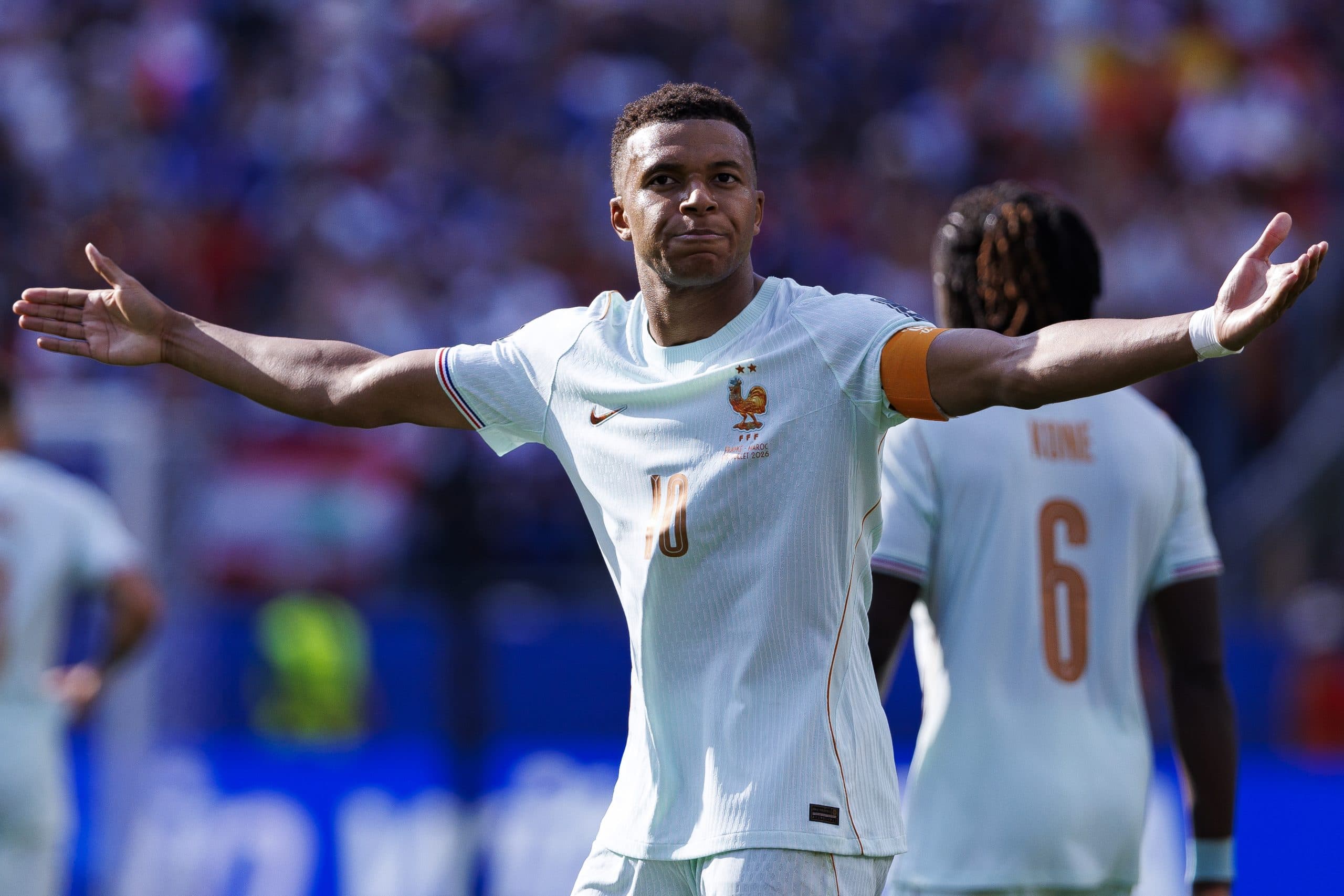 2026 World Cup Semifinal Odds: France, Argentina Favored In Final Four Tilts