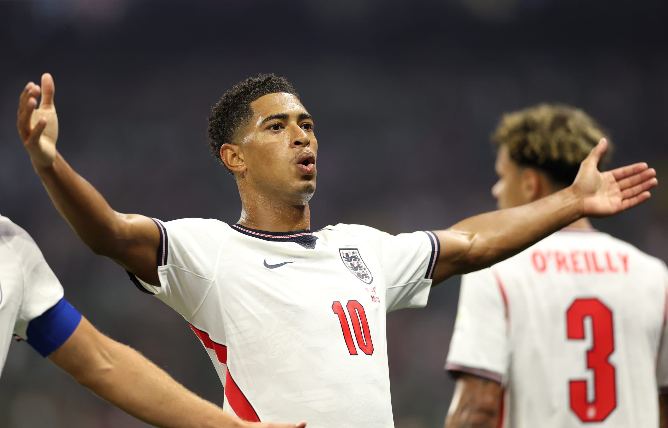 2026 World Cup Round Of 16 Results