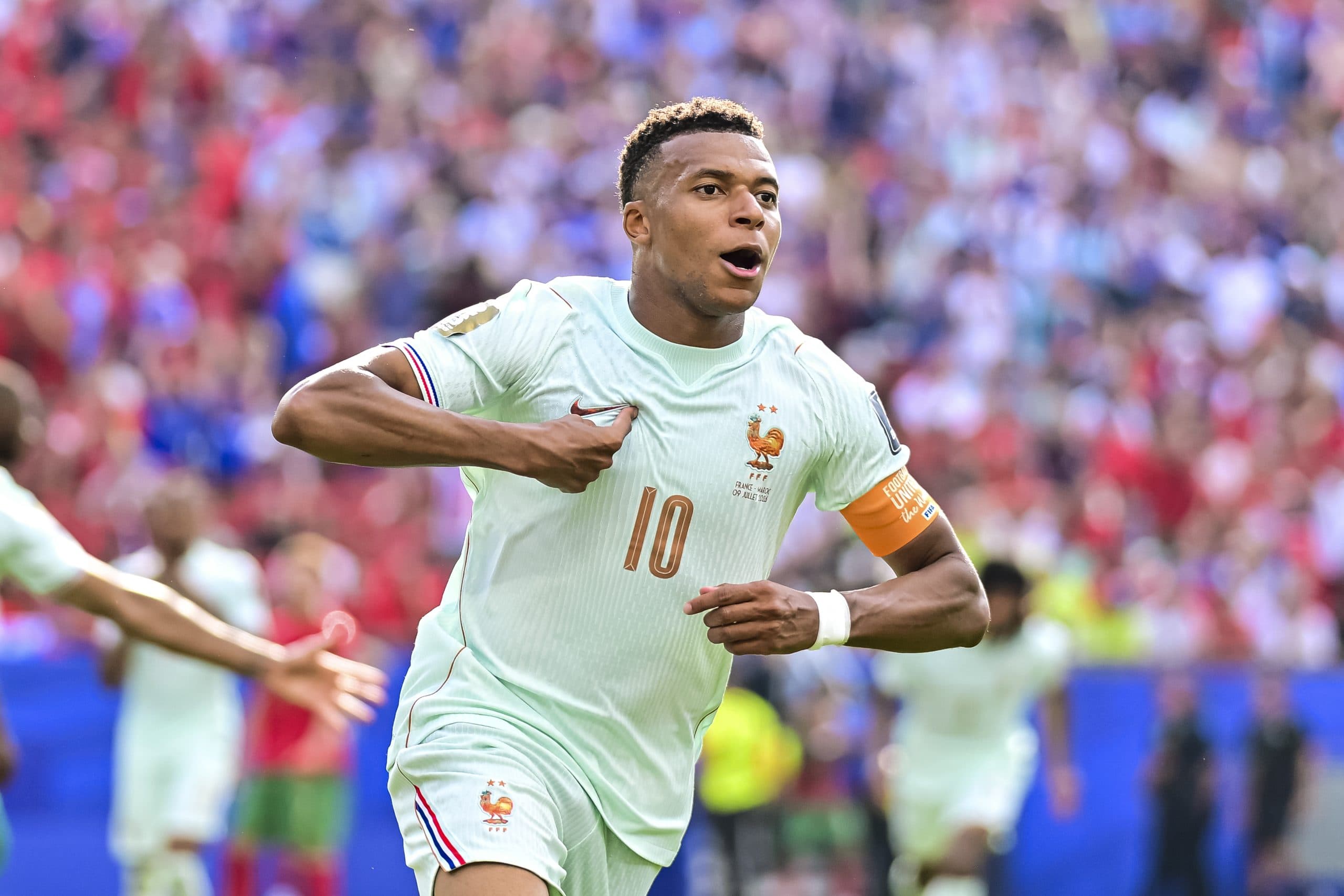 2026 World Cup Title Odds: France Favored Ahead Of Semis; Argentina Falls