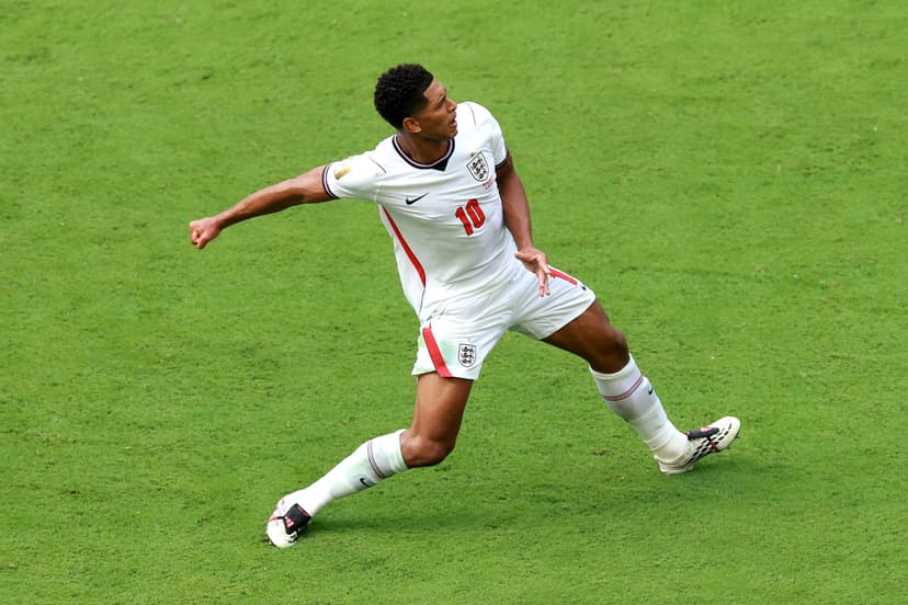 2026 World Cup Golden Boot Odds: Jude Bellingham Skyrockets After Brace