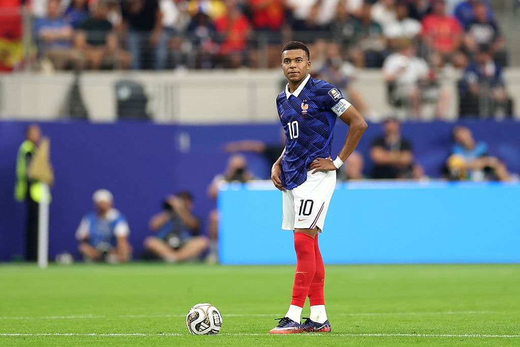 How to Watch the World Cup Today: Schedule, Times, TV, Streaming for Bronze Final