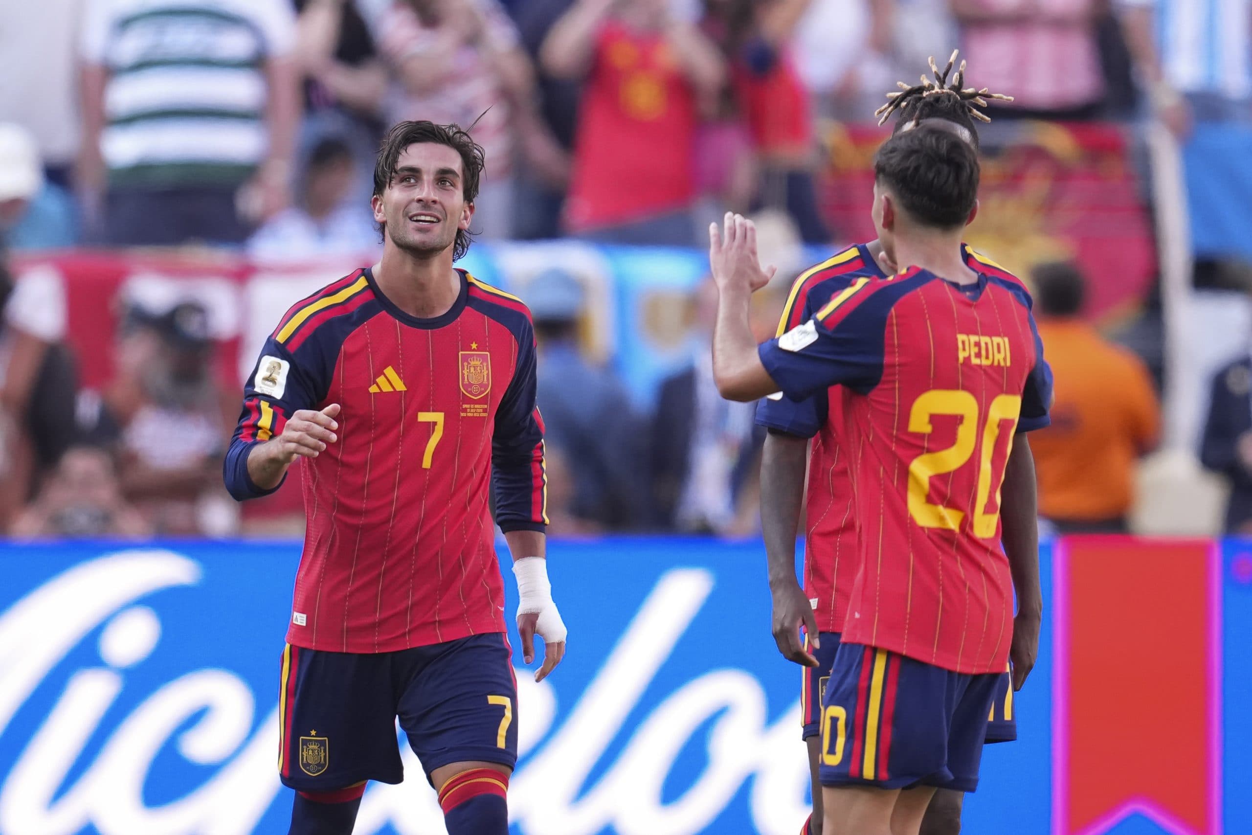 FIFA World Cup: Every Winner Since 1930, From Uruguay To Spain In 2026