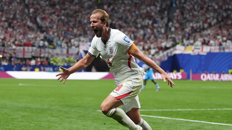 England Star Harry Kane After World Cup Brace: 'Feeling As Good As Ever'