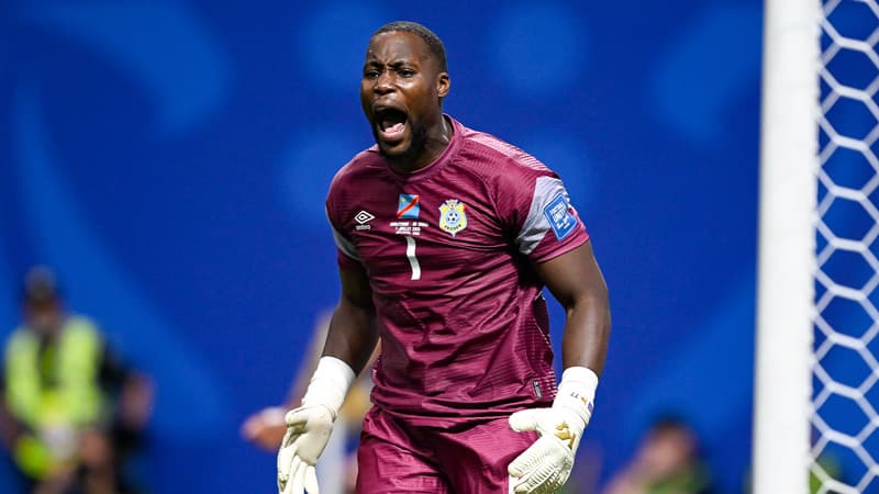 DR Congo Goalkeeper On World Cup Performance: 'I Offered My Body To Science'