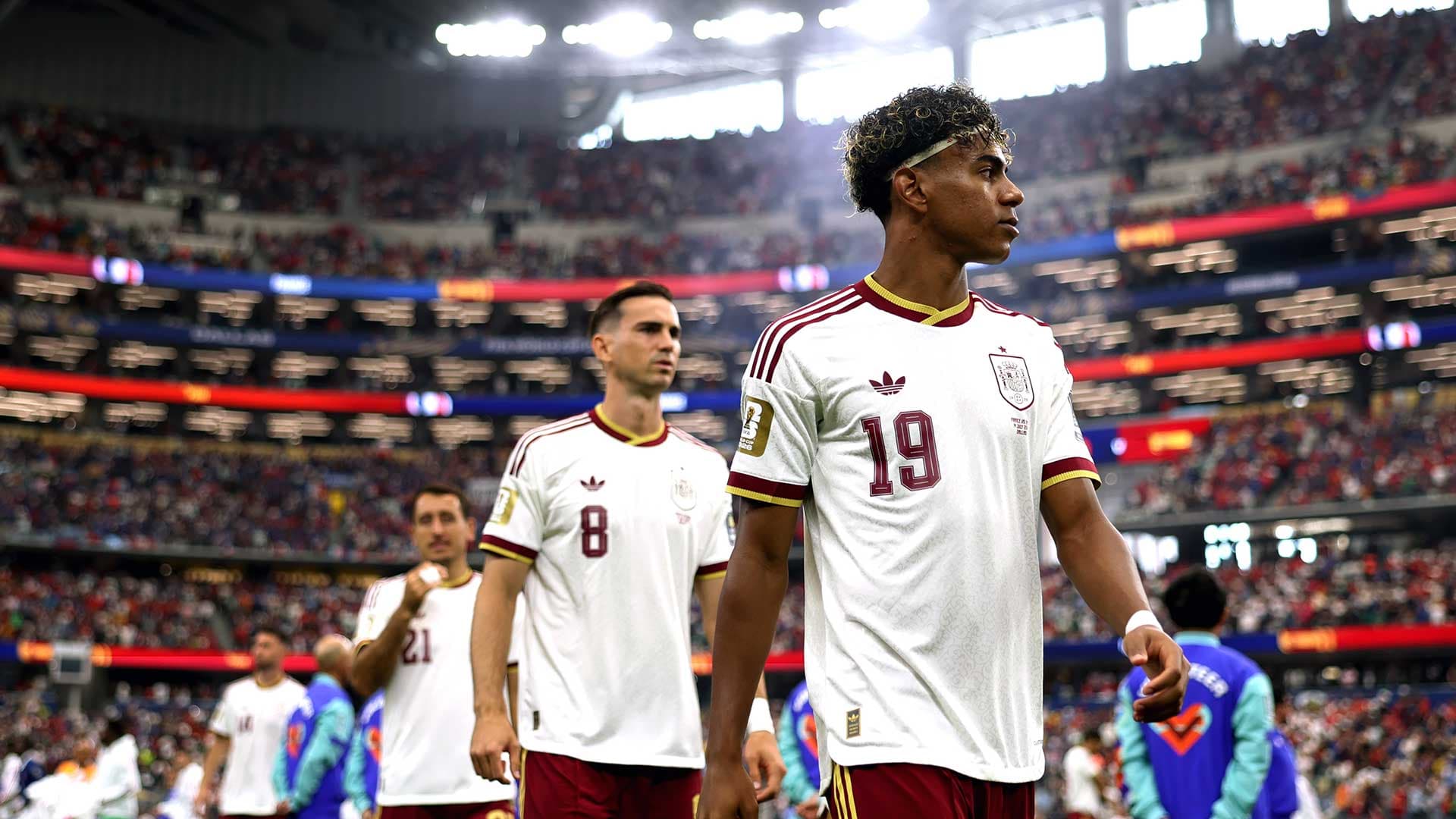 World Cup Final Preparations Clouded As Spain Practices Through New Jersey Smoke
