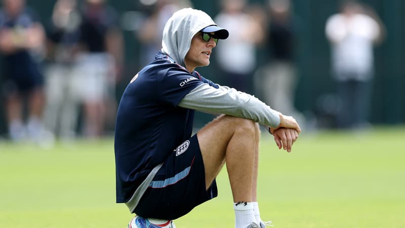 England Manager On Mexico City World Cup Match: 'We Cannot Adapt To Altitude'