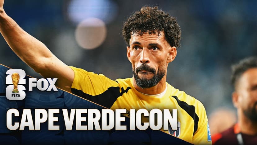 Meet Vozinha, The Cape Verde Goalkeeper Who Was The Hero In Near Argentina Upset
