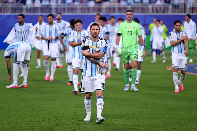 Are There Any World Cup Games Today? Semifinal Schedule France vs Spain, England vs Argentina