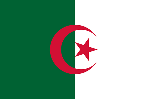 ALG flag